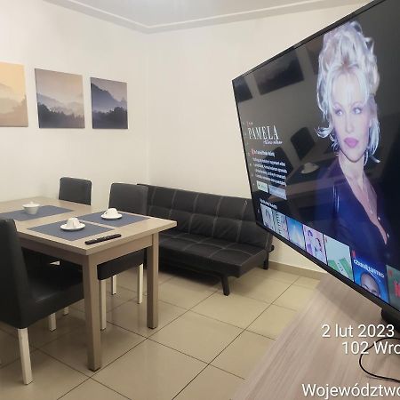 Apartament Rudy 102 Self Check-In 24H Apartment Bytom Exterior foto