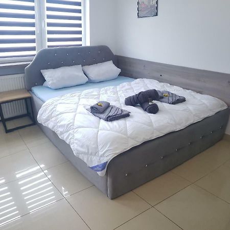 Apartament Rudy 102 Self Check-In 24H Apartment Bytom Exterior foto