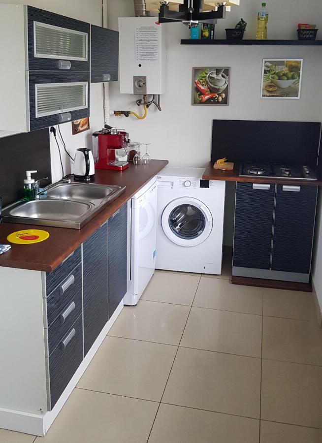 Apartament Rudy 102 Self Check-In 24H Apartment Bytom Exterior foto