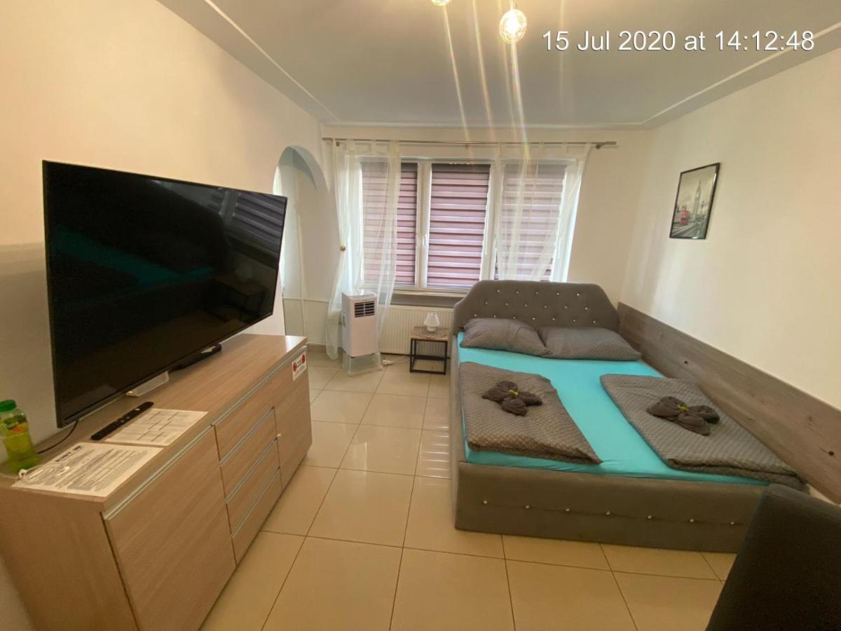Apartament Rudy 102 Self Check-In 24H Apartment Bytom Exterior foto