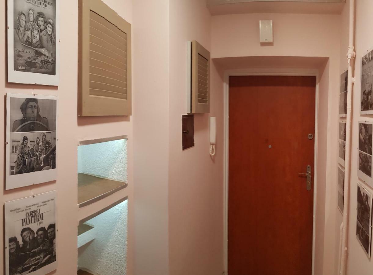 Apartament Rudy 102 Self Check-In 24H Apartment Bytom Exterior foto
