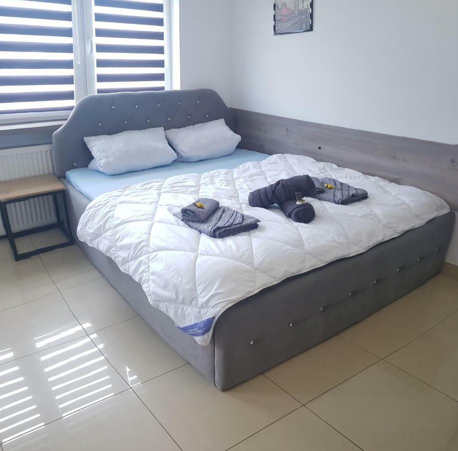 Apartament Rudy 102 Self Check-In 24H Apartment Bytom Exterior foto