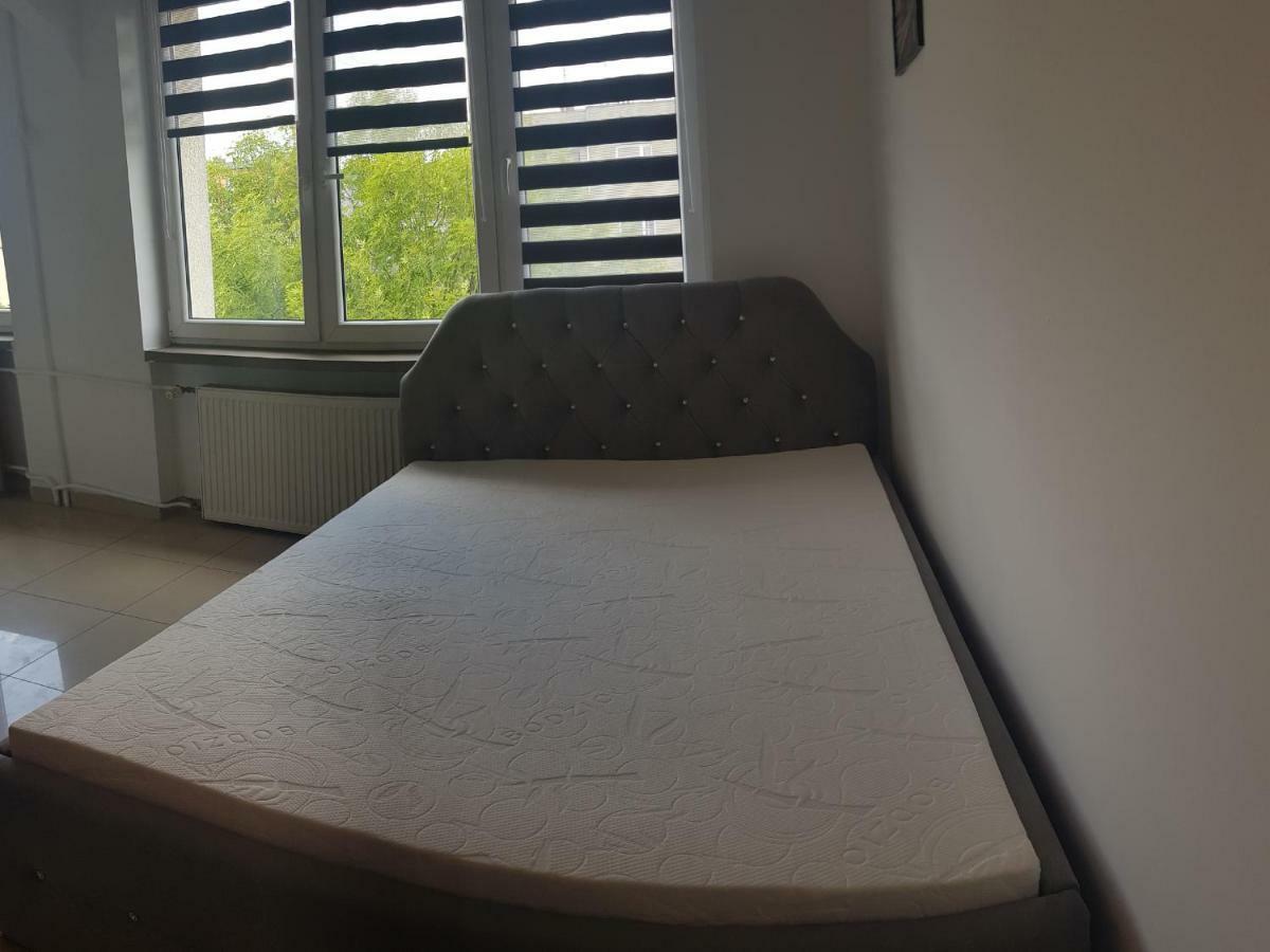 Apartament Rudy 102 Self Check-In 24H Apartment Bytom Exterior foto