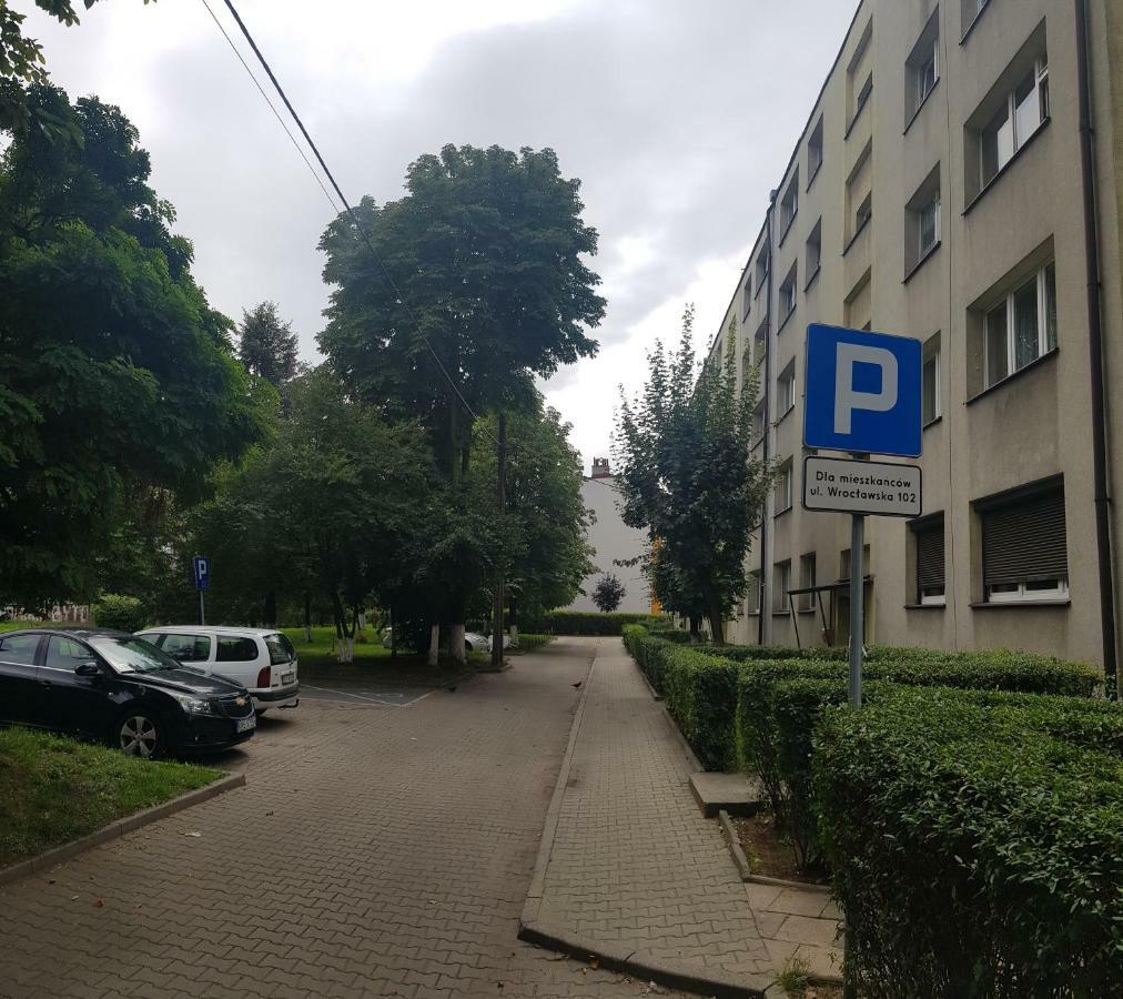 Apartament Rudy 102 Self Check-In 24H Apartment Bytom Exterior foto