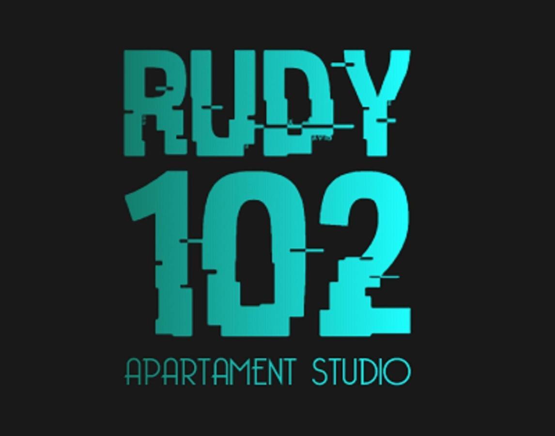 Apartament Rudy 102 Self Check-In 24H Apartment Bytom Exterior foto